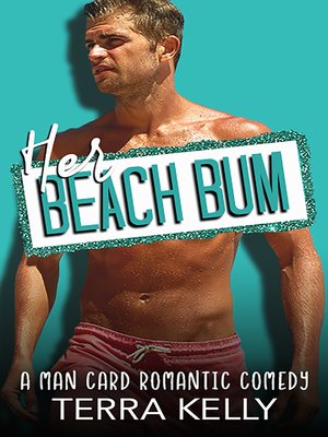cover image of Her Beach Bum